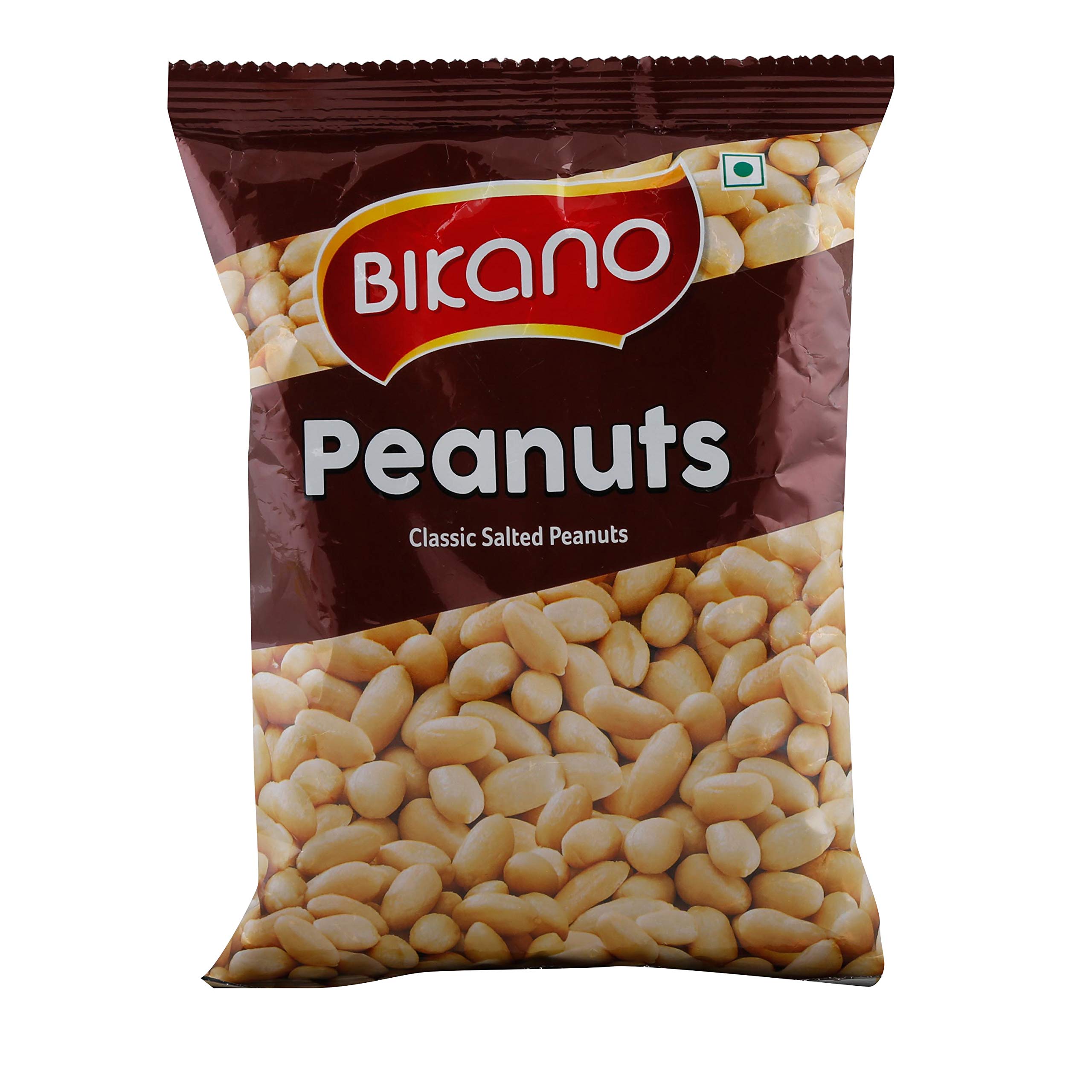 BIKANO 200G SALTED PEANUTS