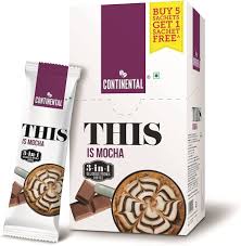 THIS MOCHA 110G
