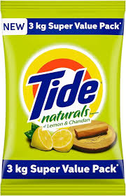 TIDE NATURALS 500G