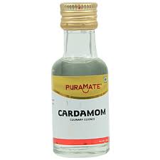 PURAMATE ESSENCE CARDAMON 30ML