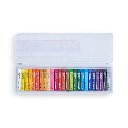 CAMLIN OIL PASTELS 1N SET