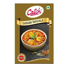 CATCH GARAM MASALA 5/+