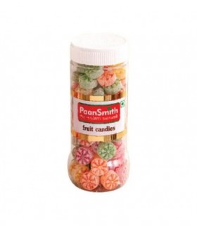 PAAN FRUIT CANDIES 220G