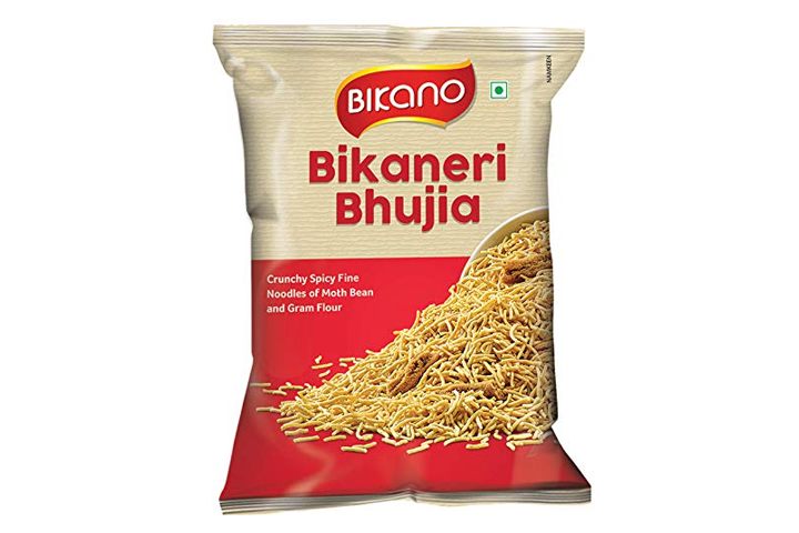BIKANO  400G BHUJIA