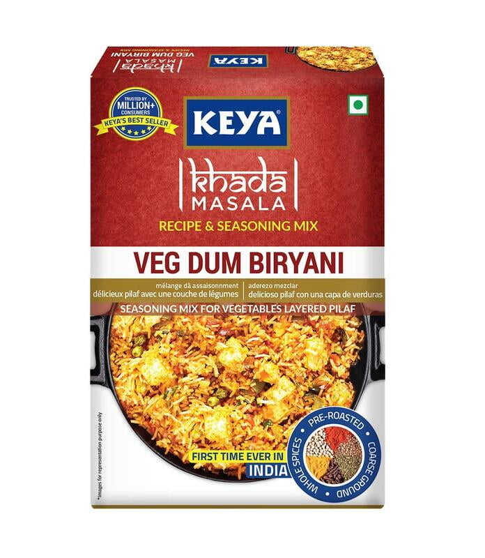 KEYA MACARONI PASTA 25/