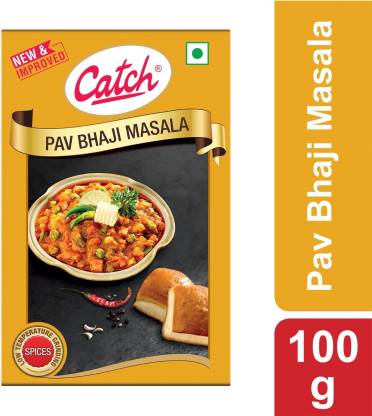CATCH PAVBHAJI 100G