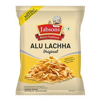 JABSON ALU LACHHA 180G
