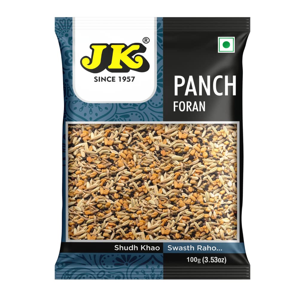 ONE PANCHFORAN 100G+