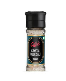 CATCH CRYSTAL ROCK SALT 100G
