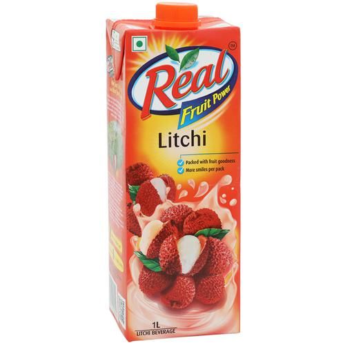 REAL 1L LITCHI.