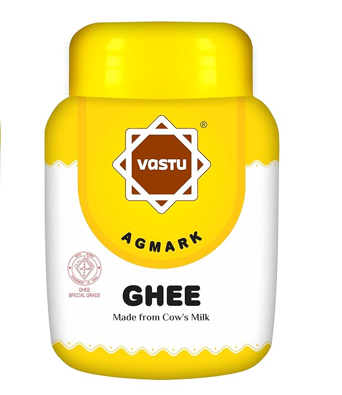VASTU COW GHEE 500ML