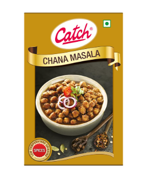 CATCH CHANA 100G