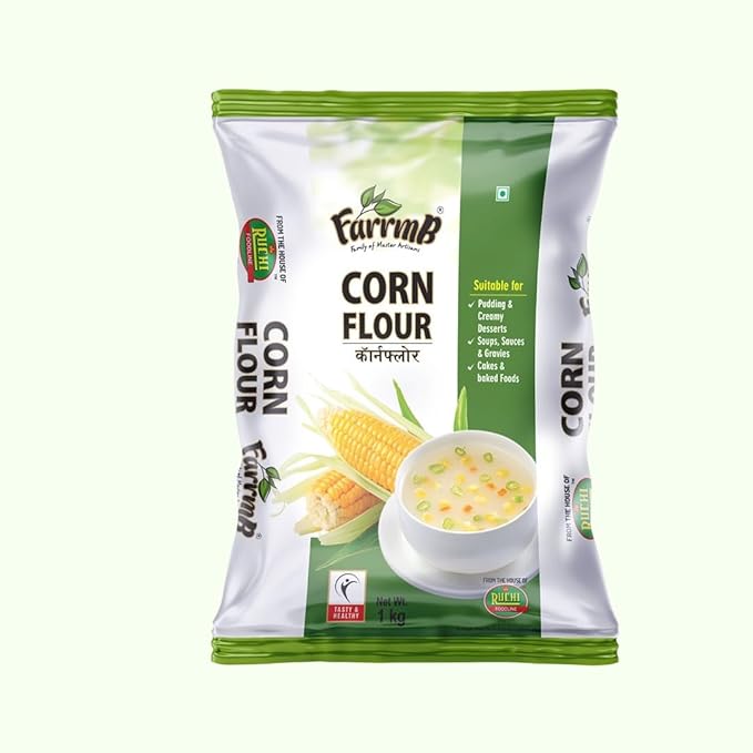 FARRMB CONN FLOUR 100G