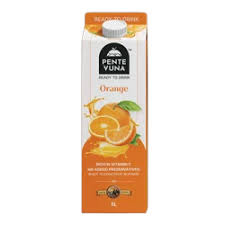PENTE ORANGE 1L