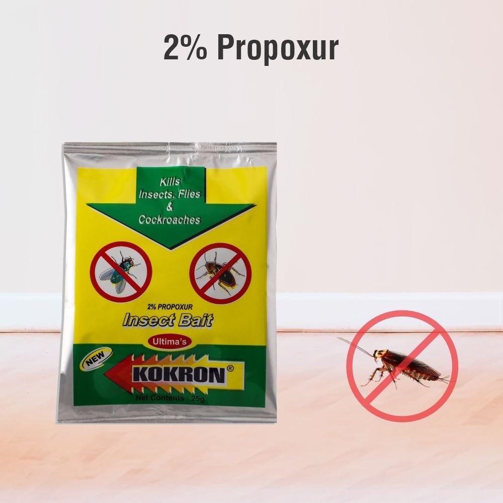 KOKRON BAIT 25G*120S