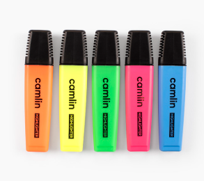 CAMLIN HIGHLIGHTER 5N
