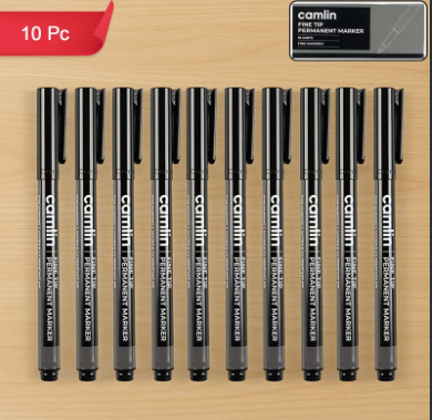 CAMLIN FINE TIP P MARKER 10N