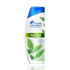 HEAD&S SHAMPOO NEEM 16*5ML