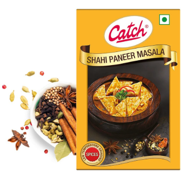 CATCH SAHI PANEER 100G