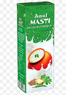 AMUL BUTTERMILK 200ML