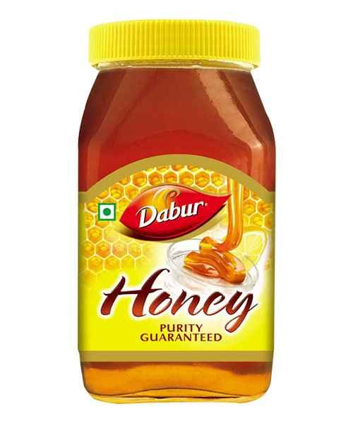 DABUR HONEY 1KG .