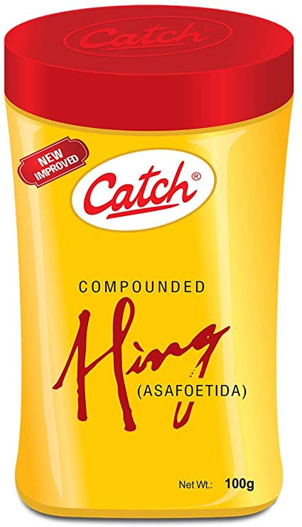 CATCH HING 100G.