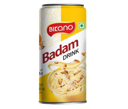 BIKANO DRINK BADAM 180ML