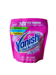 VANISH POWDER 200G