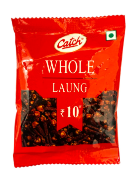 CATCH WHOLE LAUNG 10/