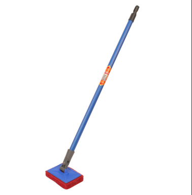 GALA LONG HANDLE FLOOR SCRUBBER