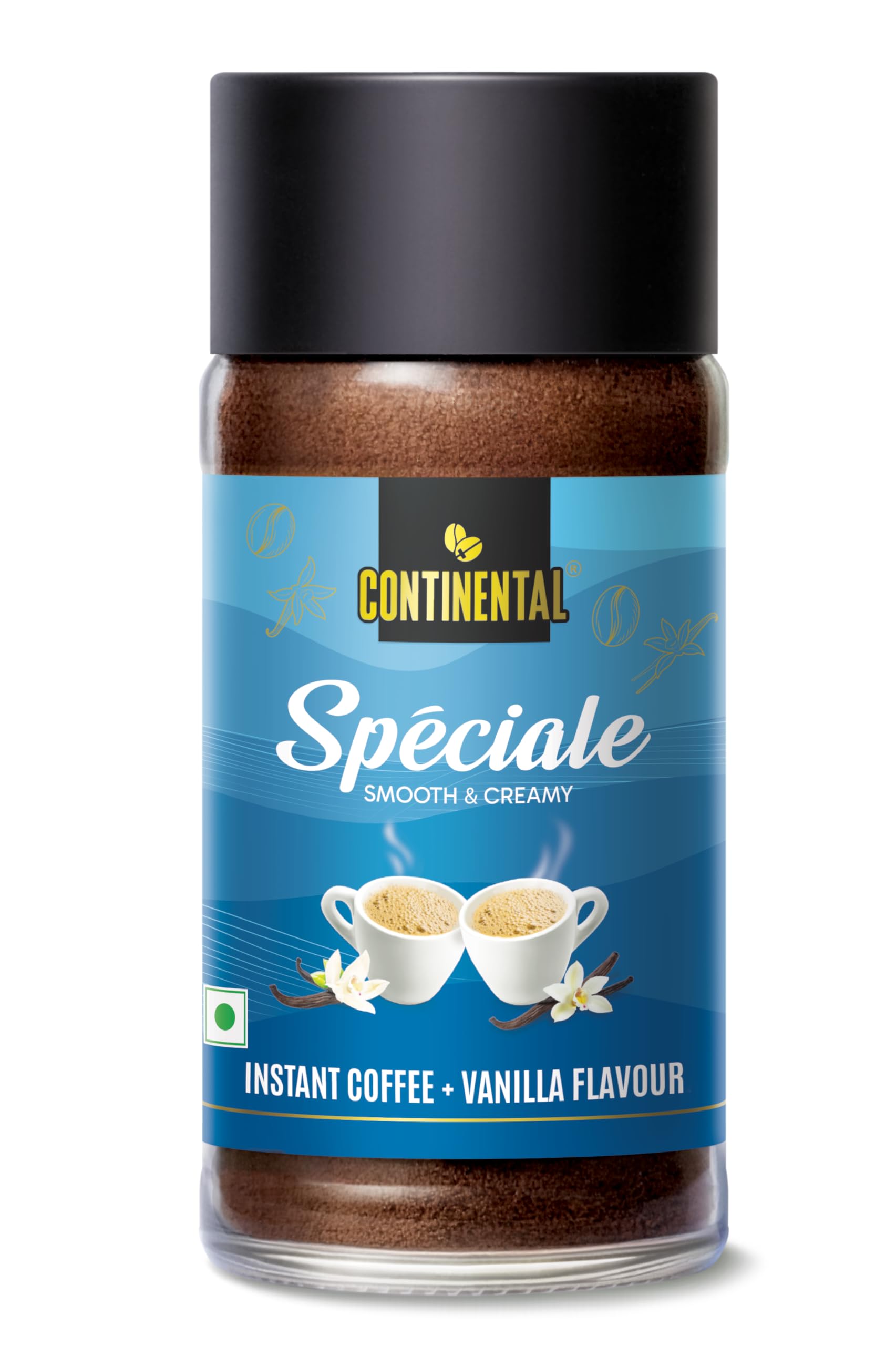CONTI SPECIALE VANILLA 50G