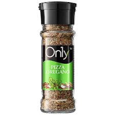 ON1Y PIZZA OREGANO 34G