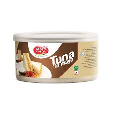 TN TUNA IN MAYO 185G