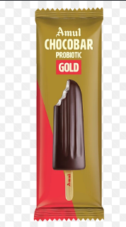 AMUL IC CHOCOBAR 28G