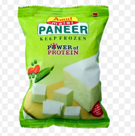 AMUL FR PANEER 95/