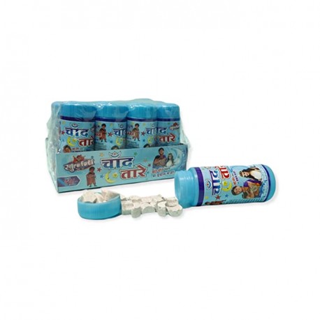 MEWALAYA CHANCHAL SOFTY 170G*24S