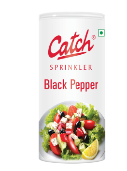 CATCH BLACK PEPPER 50G