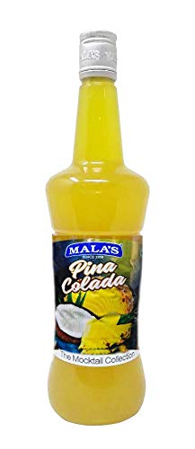 MALA`S PINA COLADA 750ML