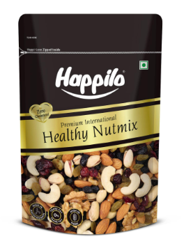 HAPPILO 200G NUTS & BERRIES
