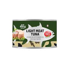 TN LIGHT MEAT TUNA CHUNKS&W 500G