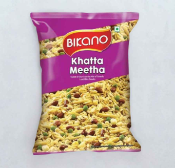 BIKANO KHATTA MEETHA 36G *300S