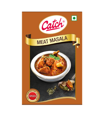 CATCH MEAT 100G
