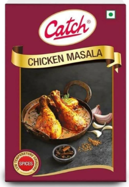 CATCH CHICKEN MASALA 5/+