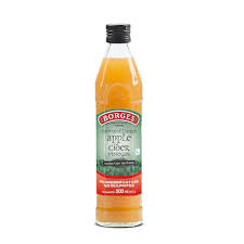 TN APPLE CIDER VINEGAR 500ML