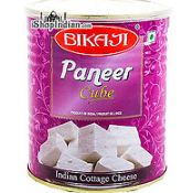 BIKAJI PANEER CUBE 800G
