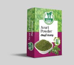 URVI POWDER 100G