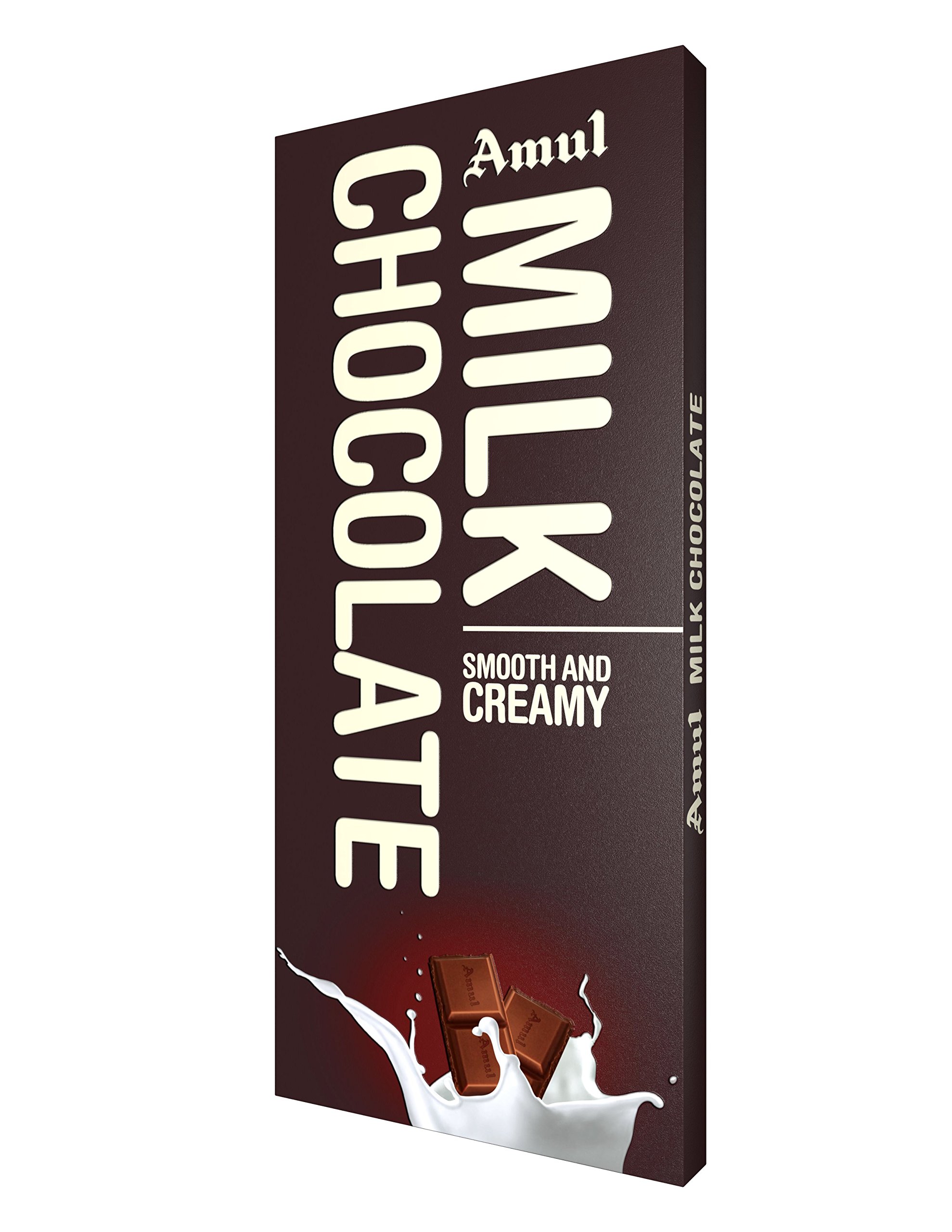 AMUL CHOCO MILK 150G