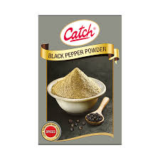 CATCH POWDER BLACK PEPPER 10/