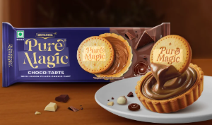 BRITANIA PURE MAGIC CHOCO 50G