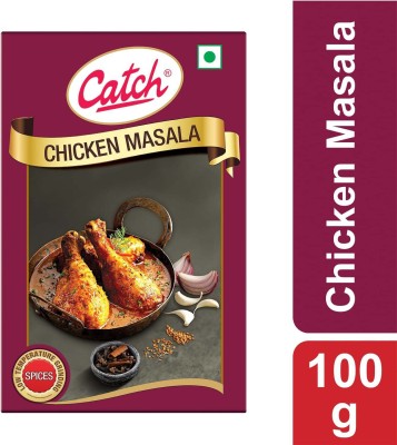 CATCH CHICKEN 100G .
